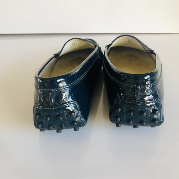 JP Tod’s Loafers - Picture 5 of 5